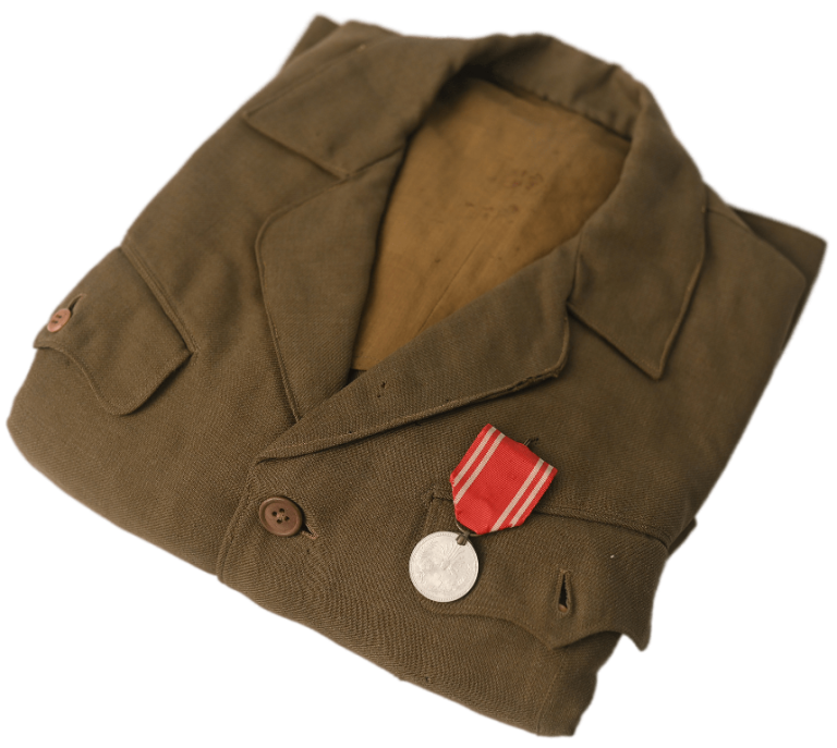 Seragam Militer Australia